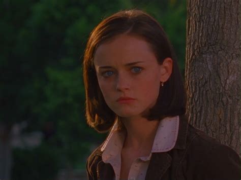 rory gilmore short hair|gilmore rory hairstyles.